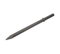 Worksafe Q1PT 620mm Point - 1-1/4" Hex
