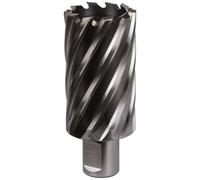 Sealey RBHSS50S Worksafe 50mm HSS Mag Drill Bit Cut Depth 25mm