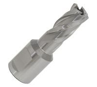 Sealey Rotabor Cutter Hss M2 Steel 16mm Cut Depth 25mm Magnetic Drill Rbhss16S