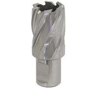 Rotabor Cutter HSS Ø24mm - Cut Depth 25mm