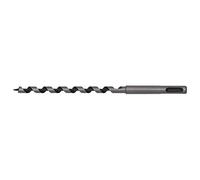 Sealey SDS Plus Auger Wood Drill Bit 8 x 200mm Pack of 1