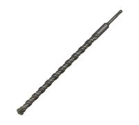 Worksafe SDS Plus Drill Bit Ø24 x 450mm