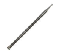 Worksafe SDS25X450 SDS Plus Drill Bit Ø25 x 450mm