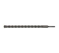 Worksafe SDS30x450 Ø30 x 450mm SDS Plus Drill Bit