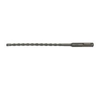 Worksafe SDS6X210 Ø6 x 210mm SDS Plus Drill Bit