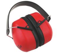 Sealey SSP18F Ear Defenders Folding