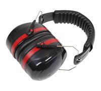 Sealey Ear Defenders – Deluxe SSP19F – Folding