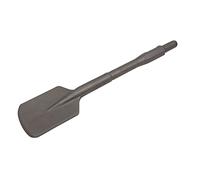 Worksafe T1CS110 x 380mm Clay Spade - Hitachi H655B