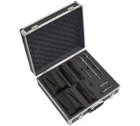 Sealey Diamond Core Kit WDCKIT5 – 5 Piece