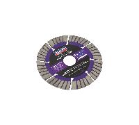 Worksafe WDMP115 4.5" Diamond Blade 115mm x 22mm Bore Dry &