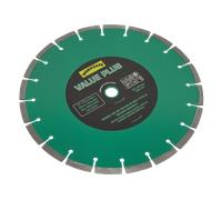 Worksafe WDVP300/20 300mm x 20mm Bore Value Plus Diamond Blade