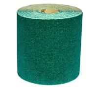 Worksafe WSR1060 115mm x 10m Production Sanding Roll - Coarse 60Grit