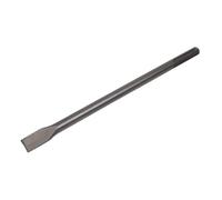 Sealey Flat Chisel X2CH SDS Max 20 x 400 mm