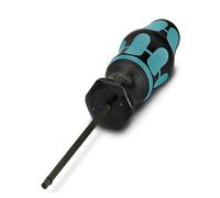 Workshop and Mechanical Phoenix Contact Torque Screwdriver) 02 Sac 0.2 - 2.5 Nm