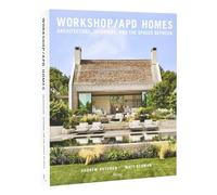 Workshop/APD: Architecture, Interiors and the Spaces Between