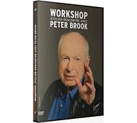 Workshop atelier rencontre avec peter brook