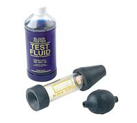 Workshop Essentials Online Block Test Kit for Petrol & Diesels Cylinder Heads & Gaskets BT500 Inc Fluid
