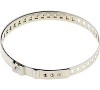 Workshop Essentials Online CV Boot Clamp Large Pack of 20 Clips