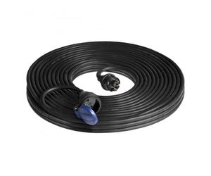 Workshop Extension Lead Splash Proof OR-AE-13290/30M
