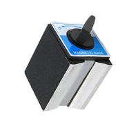 Workshop Grade Bases With V Slot Security Designs On/Off Engagement Switches For Dials Test Indicators Power Base Stand