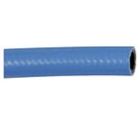 Workshop hose, soft PVC, temperature range -20 °C to 60 °C, hose diameter 19 x 12.7, PN at 23 °C max. 15 bar, roll length: 50 m