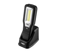 Workshop Lamp 550Lm Cob Led Base & Charger Neo Tools