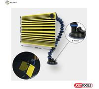 BRILLIANT TOOLS BT516000 Dent Mirror [Powered by KS Tools]