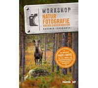 Workshop Naturfotografie vor der eigenen HaustA, Jakubowski.