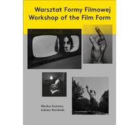 Workshop of the Film Form (Sternberg Press)