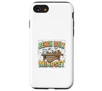 Workshop Precision Builder Creative Mind Design Case for iPhone SE (2020) / 7/8