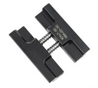 Workshop Repair Tool for Common Rail Systems Black