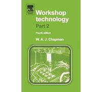 Workshop Technology Part 2