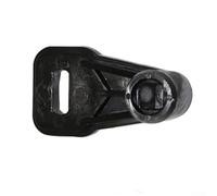 Workshop Tire Remover Bracket 6mm 8mm Switch Rack | Fits 6mm and 8mm motors, enables forward reverse modes, sturdy steel build, black coating, garage essential(6mm)