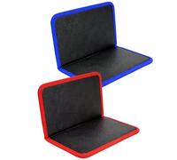 Workshop Tool Panel: Non-slip Component Retention, For Eleven Inch , Magnetic For Heavy Loads, Support For Neat Workflow |