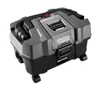 Workshop Vacuum Cleaner Energy+ 18V, Li-ion, 10L 58GE105