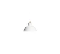 Workshop W2 Pendant Matt White