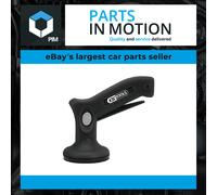 KS Tools 140.1015 Single Handed Mini Suction Holder Max8Kg