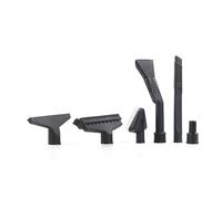 WORKSHOP Wet/Dry Vacs Vacuum Accessories WS17854A 1-7/8-Inch Vacuum Attachment Kit For Use With A Shop Vacuum With Homeowners In Mind