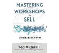 Workshops that $ell: How to Master the HeArt of Selling Virtually with Online Workshops