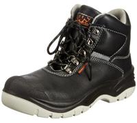 Worksite Ss609Sm, Men SRC Safety Boots, Black (Black), 9 UK (43 EU)