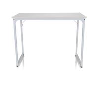 WORKSPACE I | 100x50 - Office Desk White