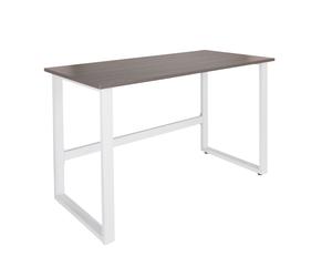 WORKSPACE LIGHT I | 120x60 - Office Desk Grey / white