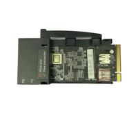 Workstation Multi I/O Mezza Adapter W Cover 00FC863 03T6793 ， Compatible For Lenovo ，ThinkStation ，P900 P910 P700 P710 P500 P510