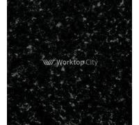 Worktop City Pp6967 Avalon Granite Black 4Mtr Laminate Kitchen Breakfast Bar - 4000mmx900mmx38mm