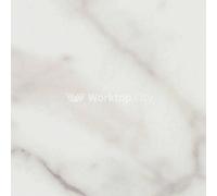 Worktop City Pp7674 Veneto Marble 3.5Mtr Square Edge Laminate Kitchen Worktop - 3500mmx600mmx22mm