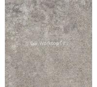 Worktop City Pp8830 Elemental Concrete 1.2Mtr Edging Strip