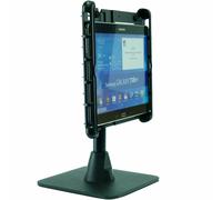 Worktop Desk Counter Table Tablet Stand Holder for Samsung Galaxy Tab 4