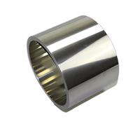 worktop offcuts 100cm 304 Stainless Steel Foil Strip Sheet Thin Plate Thickness 0.04mm 0.05mm 0.08mm 0.1mm 0.5mm 1mm Width 10mm 30mm 40mm 1pc CNC kit(1.0x20x2000mm)
