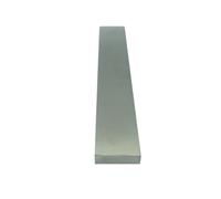 worktop offcuts 316 Stainless Steel Bar Plate Thickness 5mm Length 100mm 200mm CNC kit(200mm 5x50mm)