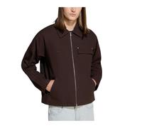 Workwear Canvas Jacket - male - Adidas - Outdoor - Brown - M - Sport M